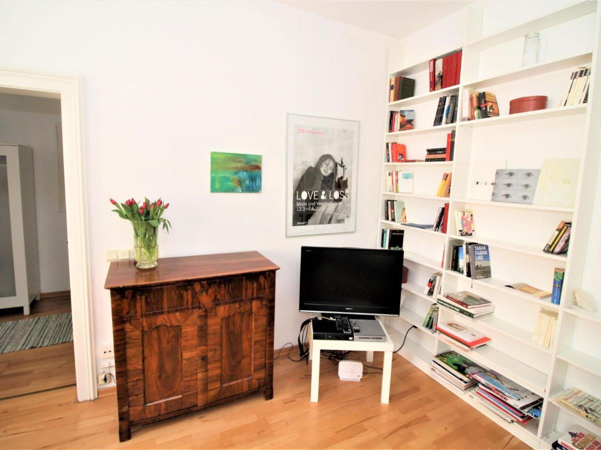 Apartment Wieden-2 Exteriér fotografie