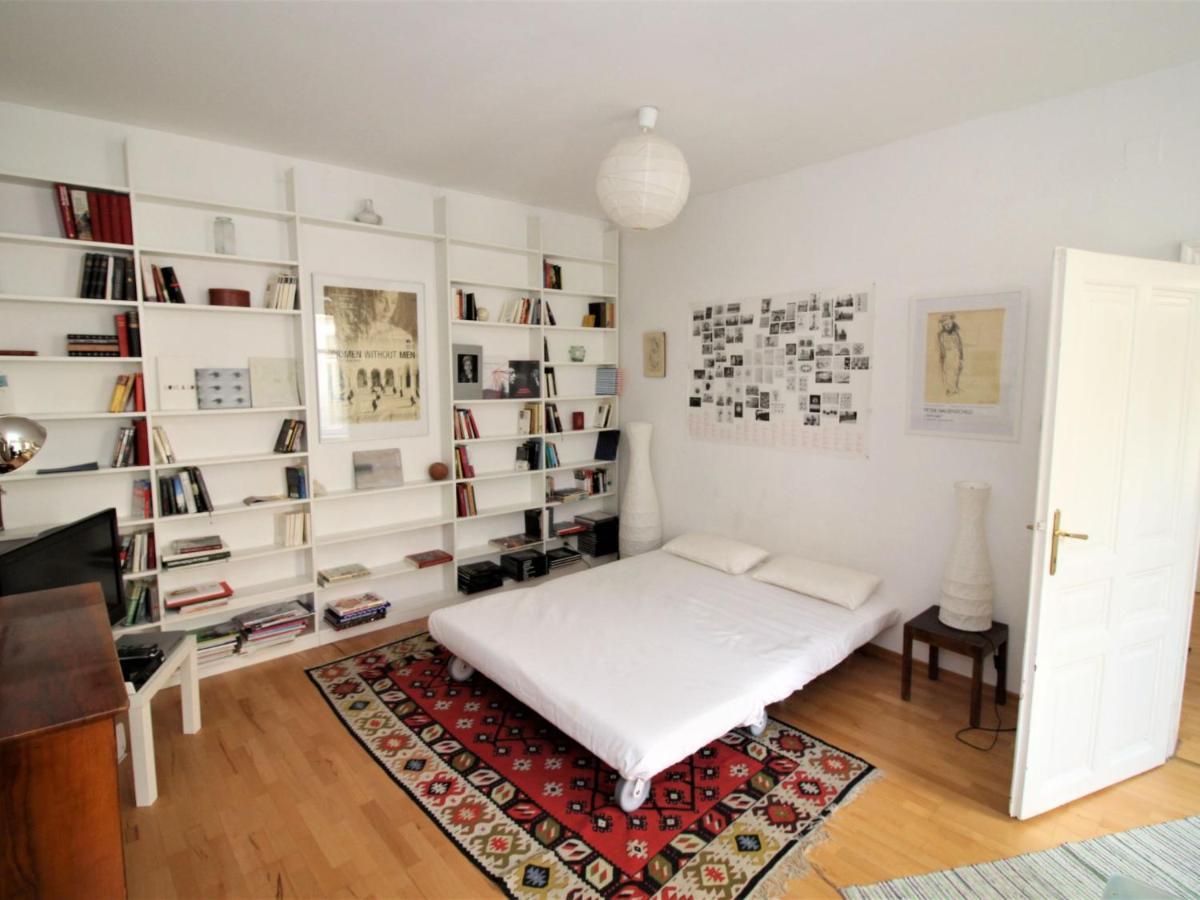 Apartment Wieden-2 Exteriér fotografie